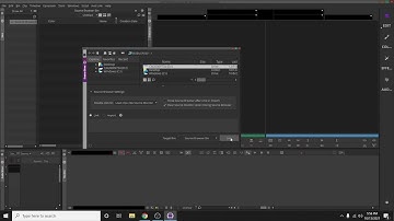 Clips Not Populating Fix Avid Media Composer