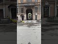 Best city Leningrad Sankt Petersburg Pushkinskaya street 3