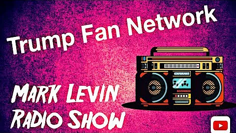 Mark Levin Humiliates Liberal callers over "Impeachment" - 06Nov19 - (Audio) #TFNOriginal