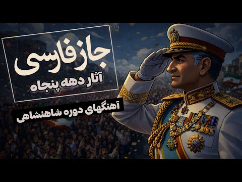 آهنگ دوره شاهنشاهی به سبک جز دلکش دل به تو دادم نسخه دمو نسخه کامل به زوودی 