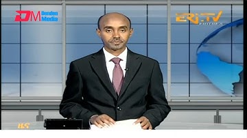 Midday News in Tigrinya for October 20, 2025 - ERi-TV, Eritrea