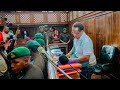 MNYIKA AIBUA HOJA NZITO ATAKA WALIOCHECHEA MATUKIO YA OCTOBER 29 WASHTAKIWE 