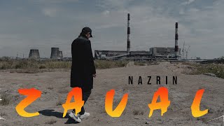 NAZRIN MUSA - Зауал (COVER) (видео) Назарбек Оразбеков - Зауал #ВТРЕНДЕ