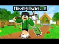 Esoni is moving away in minecraft voice reveal