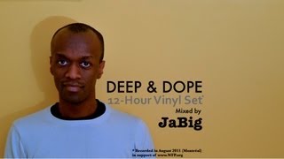 12-Hour House Music Dj Mix Playlist By Jabig Music For Studying Restaurant Study Chill