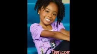 skai jackson pictures