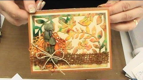 #167 Learn all about Peel Off Stickers & Simply Defined Dies & Stamps by Scrapbooking Made Simple