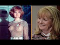 UFO Cast Then and Now (1970 to 2023)