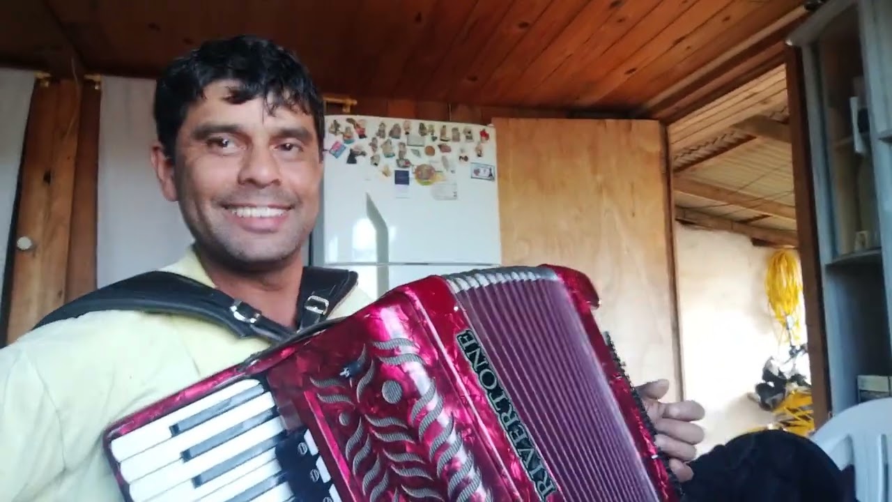 Outro baile da serra 