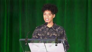 Taliq Tilman - Big Picture Leadership Conference 2017