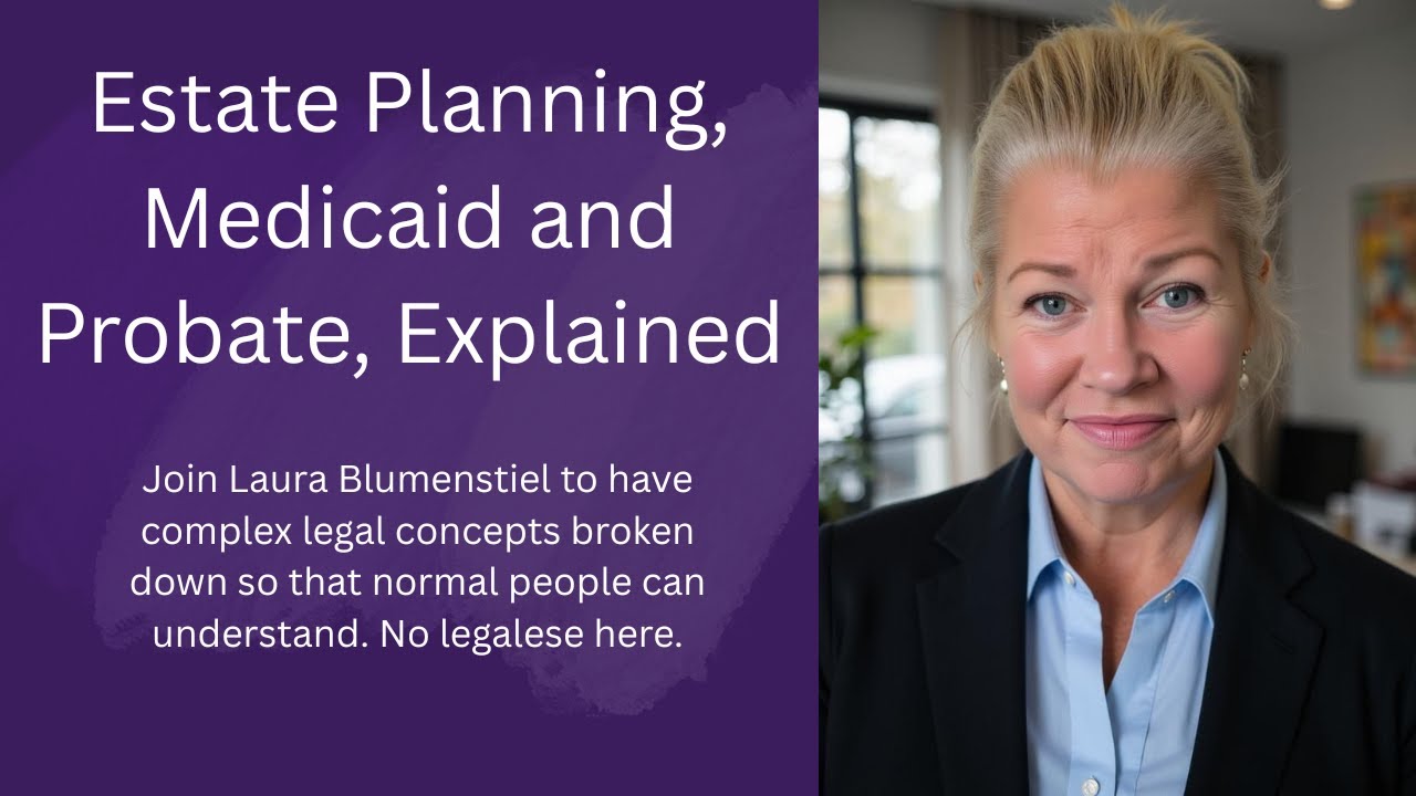 Is a Revocable Living Trust Good for Asset Protection? - YouTube