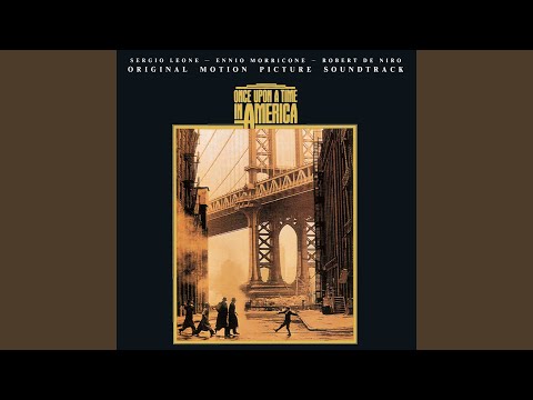 ONCE UPON A TIME IN AMERICA 日本盤　モリコーネ ONCE UPON A TIME IN AMERICA 日本盤 モリコーネ Amazon.co.jp