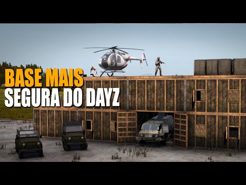 Vídeo: Bohemia Temia A Reação A Um Jogo DayZ Autônomo