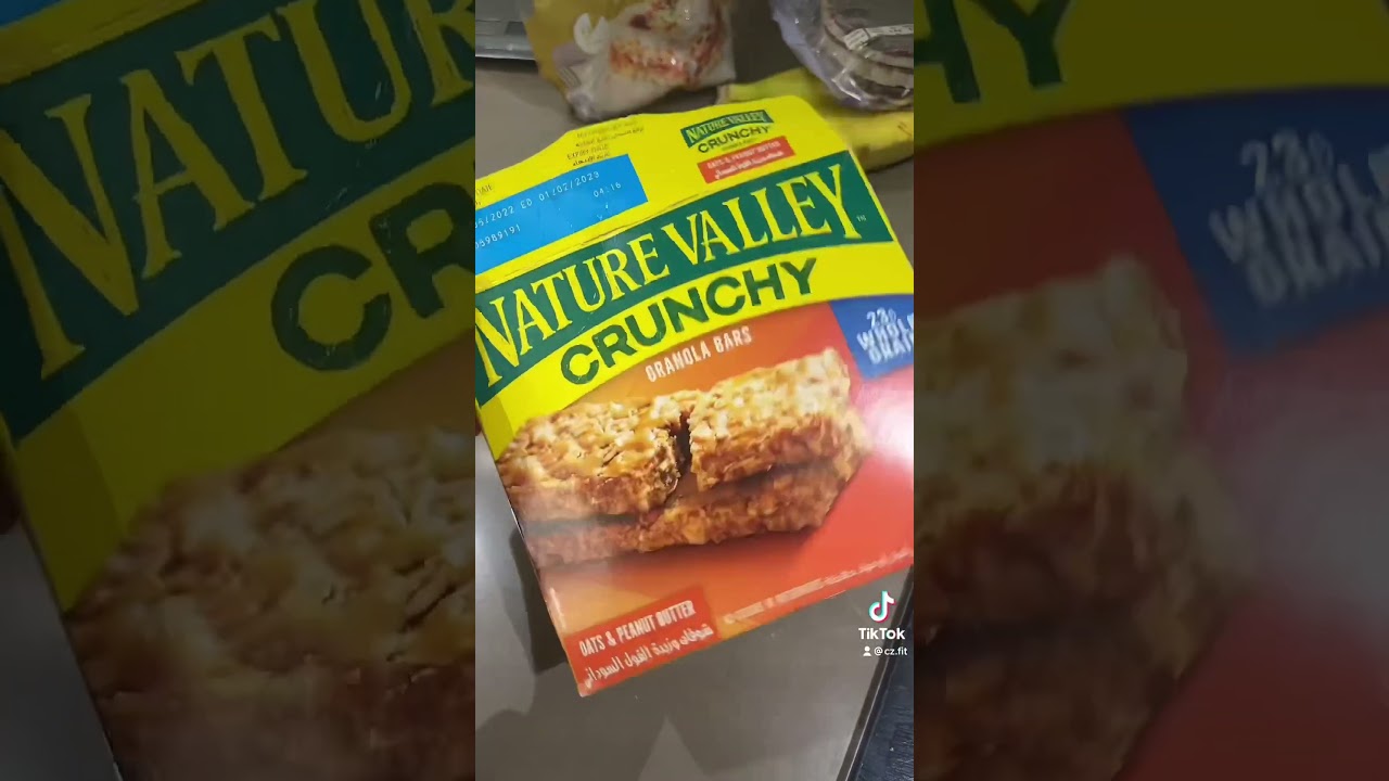 Quick & Easy Snacks for energy before your workouts! 🔥✨ 