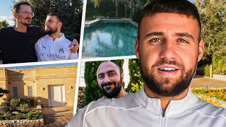 Présentation De La Nouvelle Villa A Malte