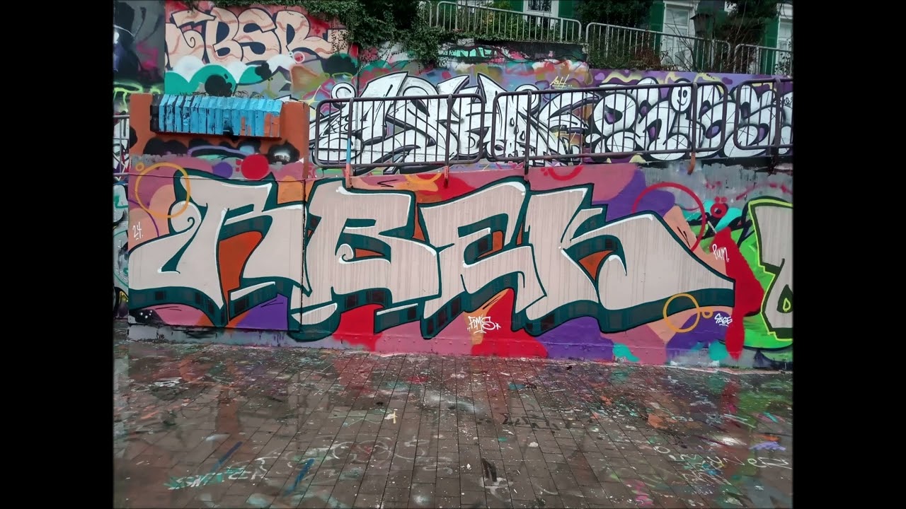 Rollo & Foxn - Gimme Da Mic Back Feat. SCU (Der Fööön Vor Dem Sturm 2001)