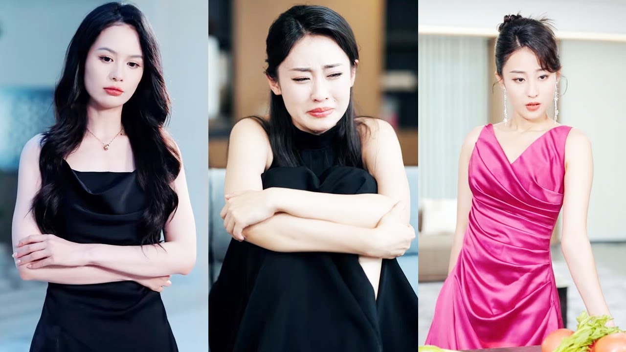 🔥🔥I was a live-inson-in-law for5years,unlovedAfter divorce,she begged for mylove#Chinese short drama 🔥🔥I was a live-inson-in-law for5years,unlovedAfter divorce,she begged for mylove#Chinese short drama