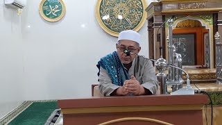AL HABIB HUSEIN BIN ALWI BIN AGIL - Probolinggo