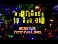 BONEY M - PETIT PAPA NOEL