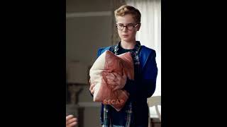 Screaming Into The Pillow Ginny & Georgia