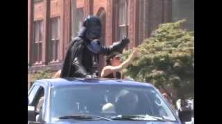 Local charity celebrates 10 years with parade with video)   LaSalle News Tribune   LaSalle, IL
