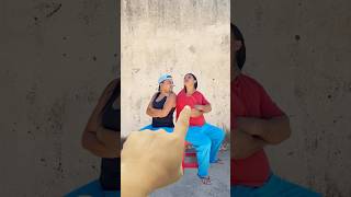 Cabeças no lugar