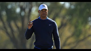 Tiger Woods Masters odds: Four-time champion now the favorite