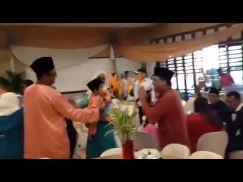 Joget Seri Pahang by DJ Glamz