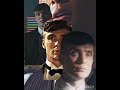 Insane death stare!? #edit #peakyblinders