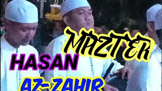 MASTER HASAN - AZ-ZAHIR/ SIKAMPUH KROYA