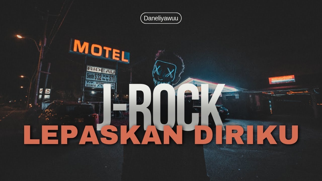 Lepaskan diriku Jrocks lirik YouTube