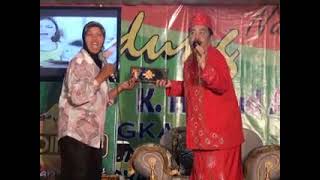 WADIMOR TENTU SARUNG KITA