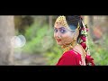 Best wedding highlight  devang  monali   nk studio   9979665531