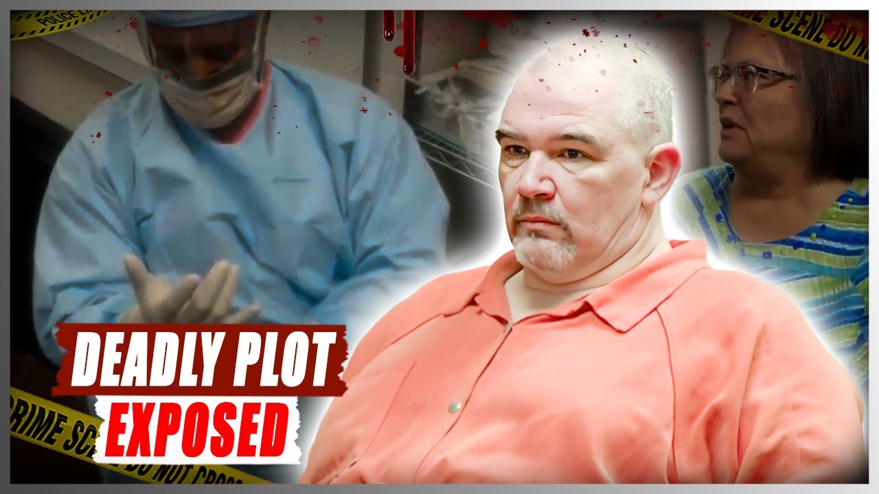 Real Case Tested True Crime Stories - One of The Most Horrifying Real Cases #16 - Square ...