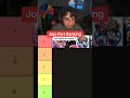 WO IST DIE ZWEITE FOLGE #shortsfeed #shortvideo #jjba #jojosbizzareadventure #steelballrun #ranking