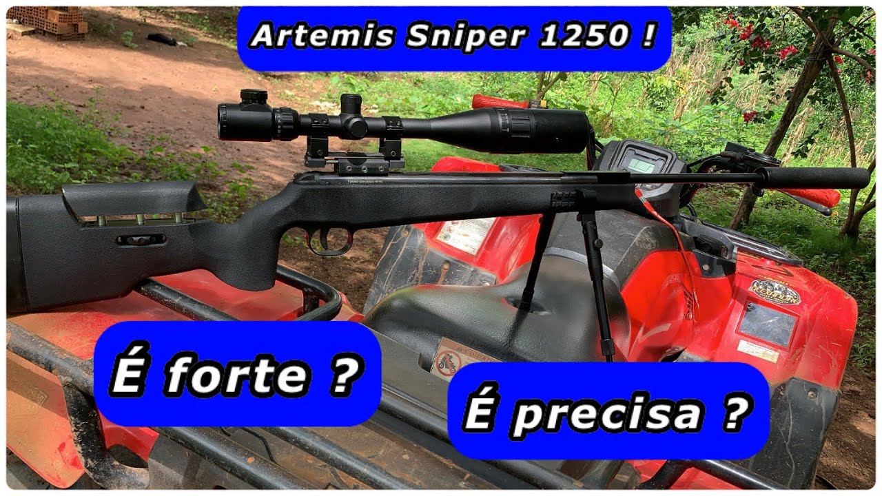Scope Angel em acção com o nosso amigo Thiago