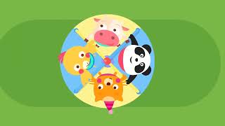 Lingokids Game - Playground [Let's Have Fun Channel] screenshot 3