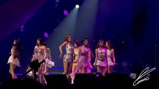 TWICE 5TH WORLD TOUR 'READY TO BE' ONCE MORE IN LAS VEGAS - ONE SPARK