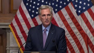 Mass. congressmen react to McCarthy being ousted as House speaker