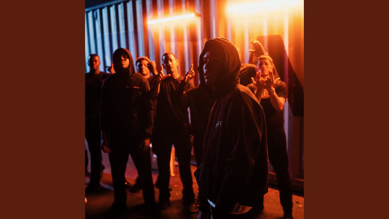 I don´t care YouTube Music