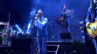 Alan Parsons - Sirius / Eye In The Sky (Live)