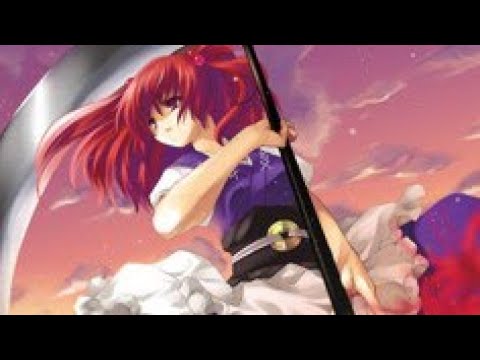 【東方ボーカル】彼岸花(キー上げ)【幽閉サテライト】家で歌ってみた1番歌唱