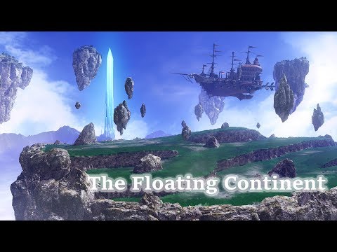 【DFFAC】新ステージ浮遊大陸でバトル【オニオンナイト】