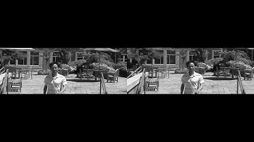 Affine Transform+Motion Vector Integration-1