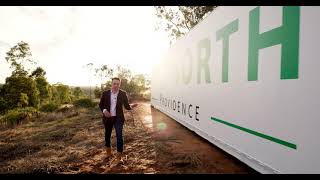 Stockland Providence | True North Release 2