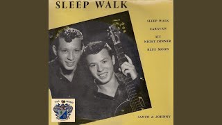 Sleep Walk