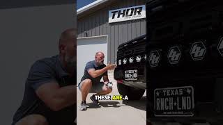 You bought a Raptor R now what? #offroad #raptorr #raptor #fordperformance