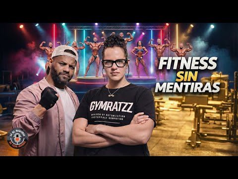 🔥Fitness sin Filtros: Desmintiendo Mitos, Revelando Realidades con el Entrenador de las Celebridades