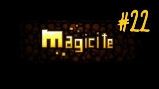 Tom plays Magicite (PC) - Episode 22