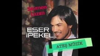 Eser İpekel - Bu Neyin Gözyaşı Resimi